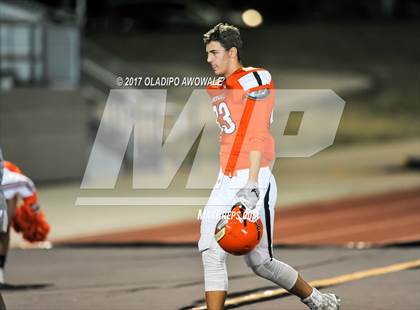 Thumbnail 3 in JV: Horn @ Rockwall photogallery.