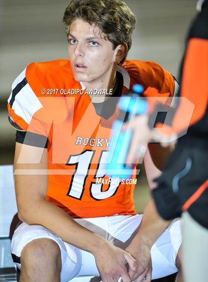 Thumbnail 2 in JV: Horn @ Rockwall photogallery.