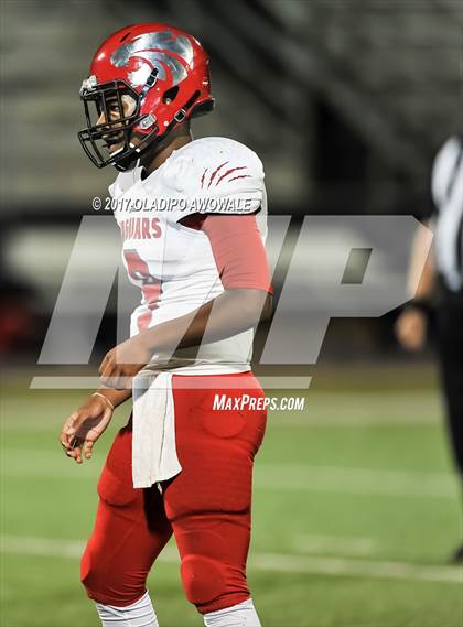 Thumbnail 3 in JV: Horn @ Rockwall photogallery.