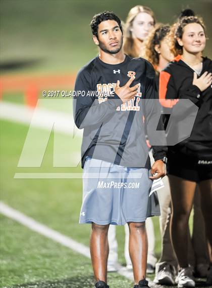 Thumbnail 3 in JV: Horn @ Rockwall photogallery.
