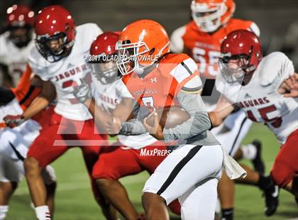 Thumbnail 1 in JV: Horn @ Rockwall photogallery.