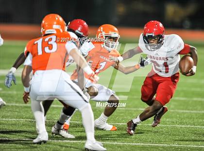 Thumbnail 3 in JV: Horn @ Rockwall photogallery.