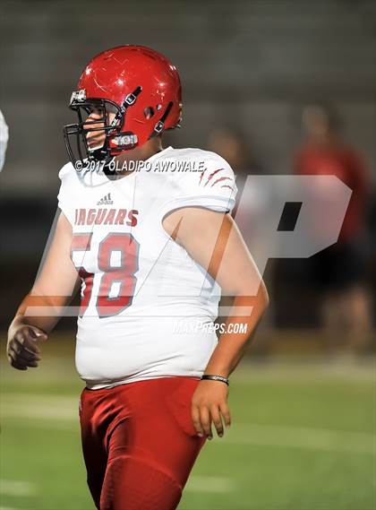 Thumbnail 2 in JV: Horn @ Rockwall photogallery.