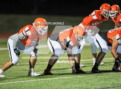 Thumbnail 2 in JV: Horn @ Rockwall photogallery.