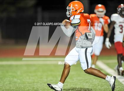 Thumbnail 1 in JV: Horn @ Rockwall photogallery.