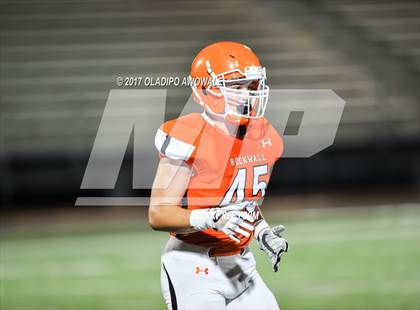Thumbnail 3 in JV: Horn @ Rockwall photogallery.