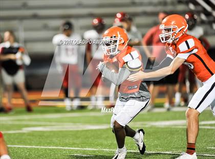 Thumbnail 2 in JV: Horn @ Rockwall photogallery.
