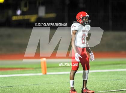 Thumbnail 3 in JV: Horn @ Rockwall photogallery.