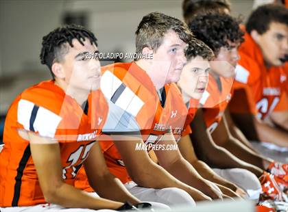 Thumbnail 3 in JV: Horn @ Rockwall photogallery.
