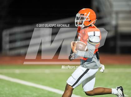 Thumbnail 2 in JV: Horn @ Rockwall photogallery.
