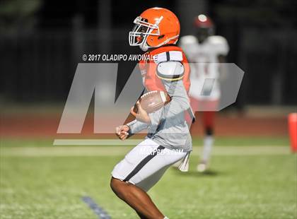 Thumbnail 1 in JV: Horn @ Rockwall photogallery.