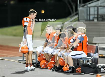 Thumbnail 2 in JV: Horn @ Rockwall photogallery.