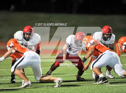 Thumbnail 1 in JV: Horn @ Rockwall photogallery.