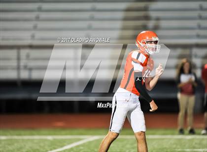 Thumbnail 3 in JV: Horn @ Rockwall photogallery.