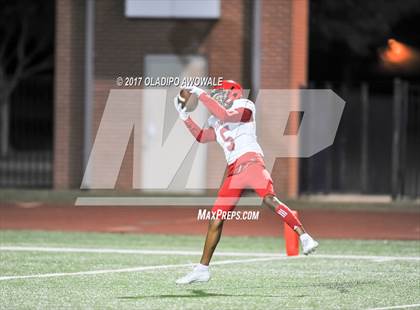 Thumbnail 3 in JV: Horn @ Rockwall photogallery.