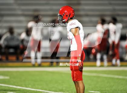 Thumbnail 3 in JV: Horn @ Rockwall photogallery.