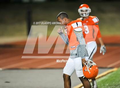 Thumbnail 1 in JV: Horn @ Rockwall photogallery.