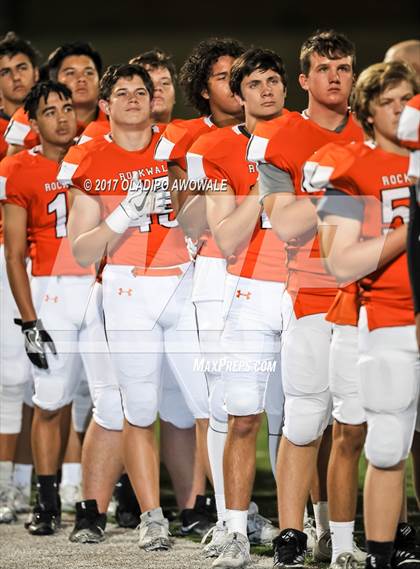 Thumbnail 3 in JV: Horn @ Rockwall photogallery.