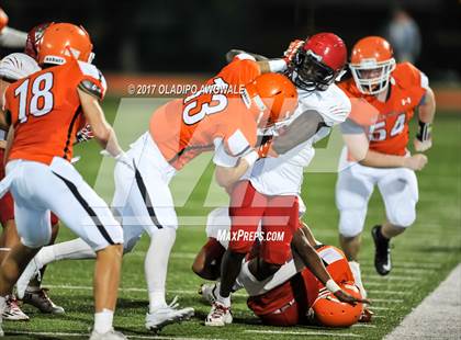 Thumbnail 3 in JV: Horn @ Rockwall photogallery.