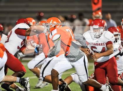 Thumbnail 3 in JV: Horn @ Rockwall photogallery.
