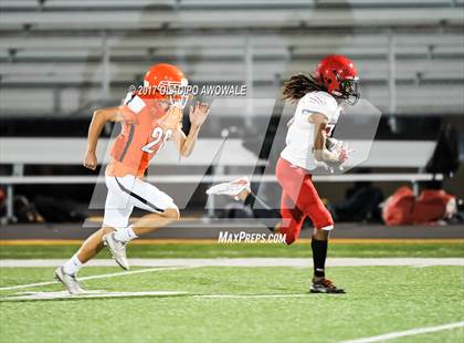 Thumbnail 2 in JV: Horn @ Rockwall photogallery.