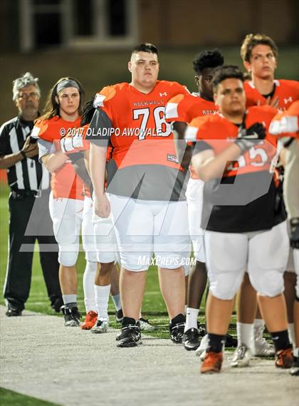 Thumbnail 1 in JV: Horn @ Rockwall photogallery.