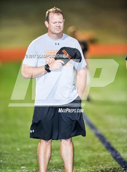Thumbnail 1 in JV: Horn @ Rockwall photogallery.
