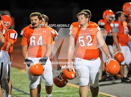 Thumbnail 1 in JV: Horn @ Rockwall photogallery.
