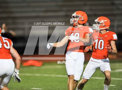 Thumbnail 1 in JV: Horn @ Rockwall photogallery.
