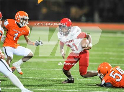Thumbnail 2 in JV: Horn @ Rockwall photogallery.