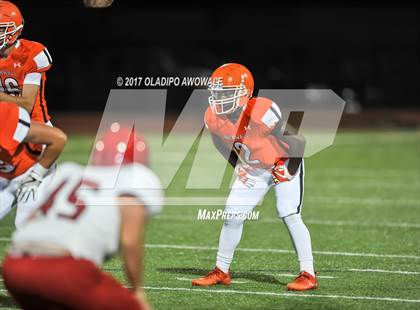 Thumbnail 1 in JV: Horn @ Rockwall photogallery.