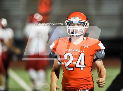 Thumbnail 1 in JV: Horn @ Rockwall photogallery.