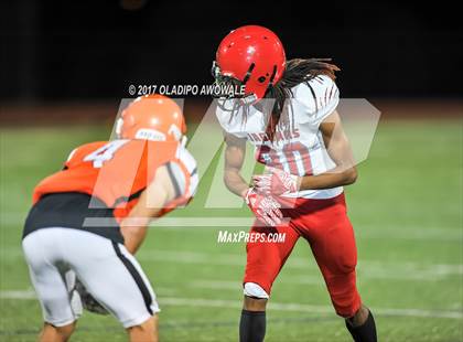 Thumbnail 1 in JV: Horn @ Rockwall photogallery.