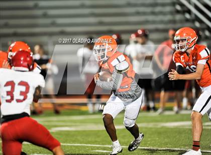 Thumbnail 3 in JV: Horn @ Rockwall photogallery.