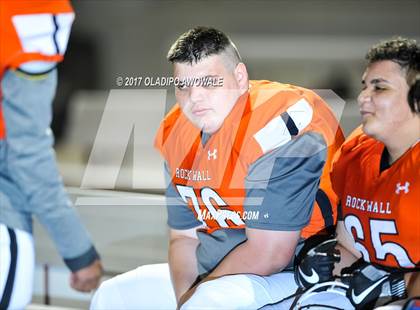 Thumbnail 1 in JV: Horn @ Rockwall photogallery.
