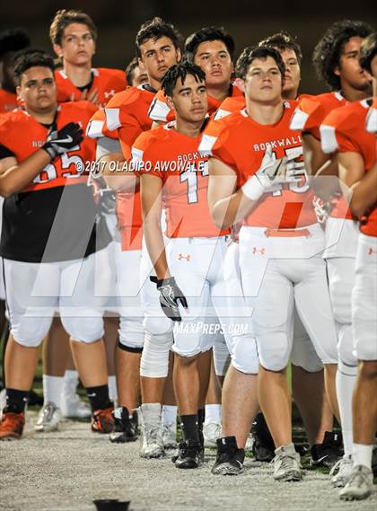 Thumbnail 2 in JV: Horn @ Rockwall photogallery.