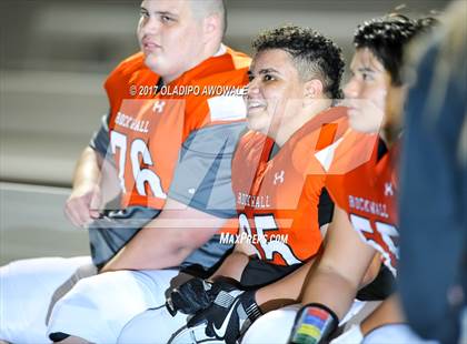 Thumbnail 2 in JV: Horn @ Rockwall photogallery.