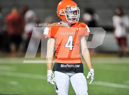 Thumbnail 1 in JV: Horn @ Rockwall photogallery.