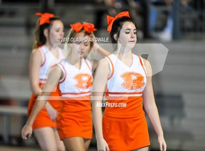 Thumbnail 1 in JV: Horn @ Rockwall photogallery.