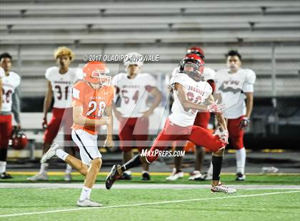 Thumbnail 1 in JV: Horn @ Rockwall photogallery.
