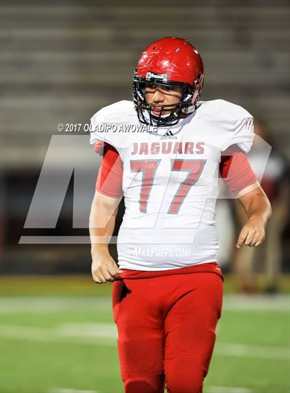 Thumbnail 1 in JV: Horn @ Rockwall photogallery.