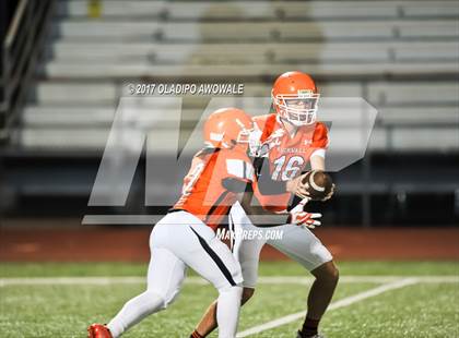 Thumbnail 2 in JV: Horn @ Rockwall photogallery.