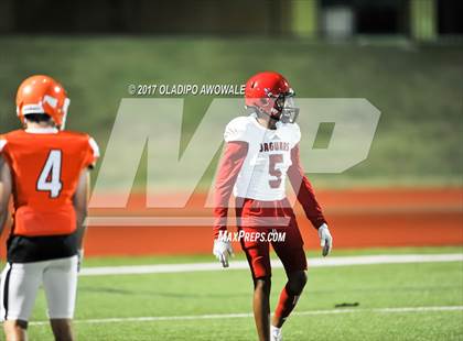 Thumbnail 1 in JV: Horn @ Rockwall photogallery.