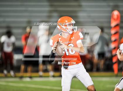 Thumbnail 2 in JV: Horn @ Rockwall photogallery.