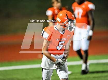 Thumbnail 1 in JV: Horn @ Rockwall photogallery.