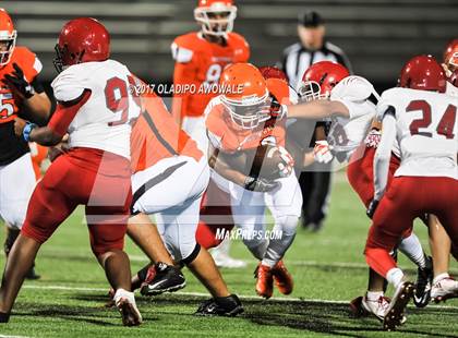 Thumbnail 3 in JV: Horn @ Rockwall photogallery.