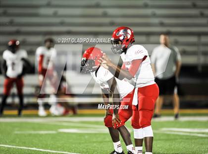 Thumbnail 3 in JV: Horn @ Rockwall photogallery.