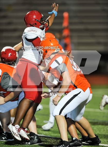 Thumbnail 3 in JV: Horn @ Rockwall photogallery.