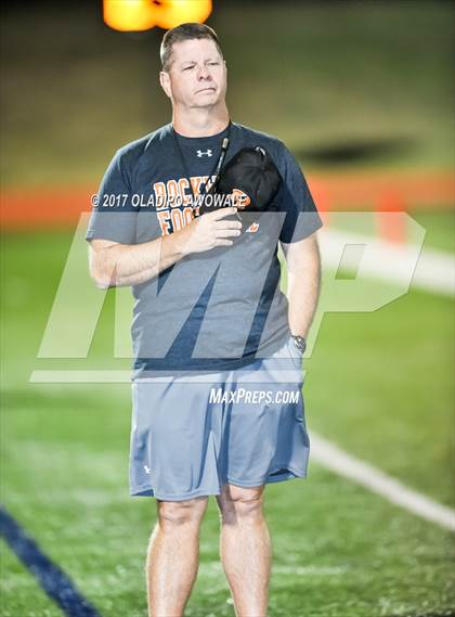 Thumbnail 3 in JV: Horn @ Rockwall photogallery.