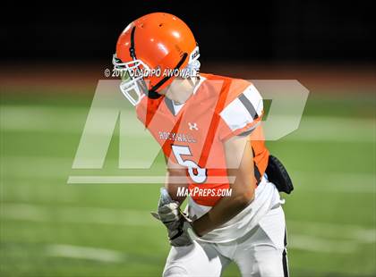 Thumbnail 3 in JV: Horn @ Rockwall photogallery.